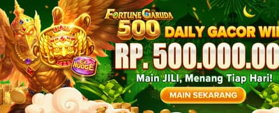 Mainkan Game Terpopuler Sekarang