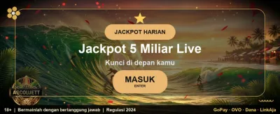 Menang Besar di Slot Gacor